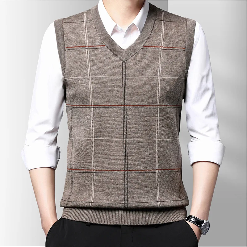 Winter Clothing Men Style - Autunno Inverno Uomo Pullover Maglia Maglia