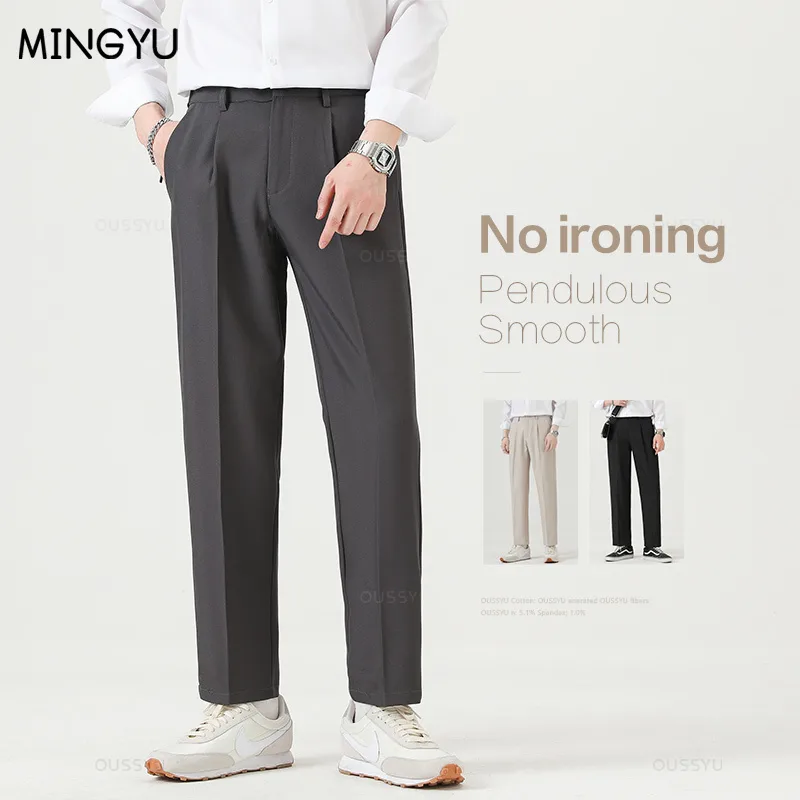 Winter Clothing Brands - Abbigliamento di marca Pantaloni da abito