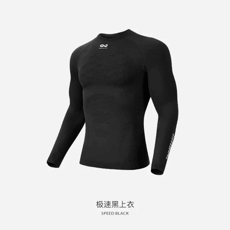Thermal Base Layer - Nuovo Set di Intimo Termico da