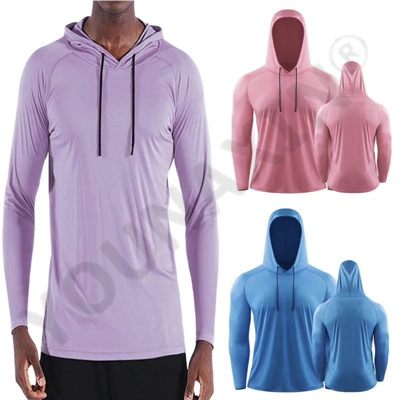 Winter Sun Clothing - Abbigliamento da uomo per la protezione
