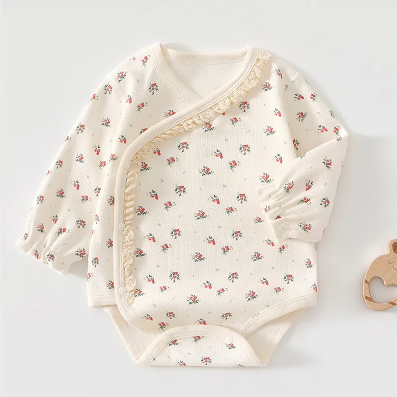 Winter Clothing Newborn - Il mio primo body natalizio per