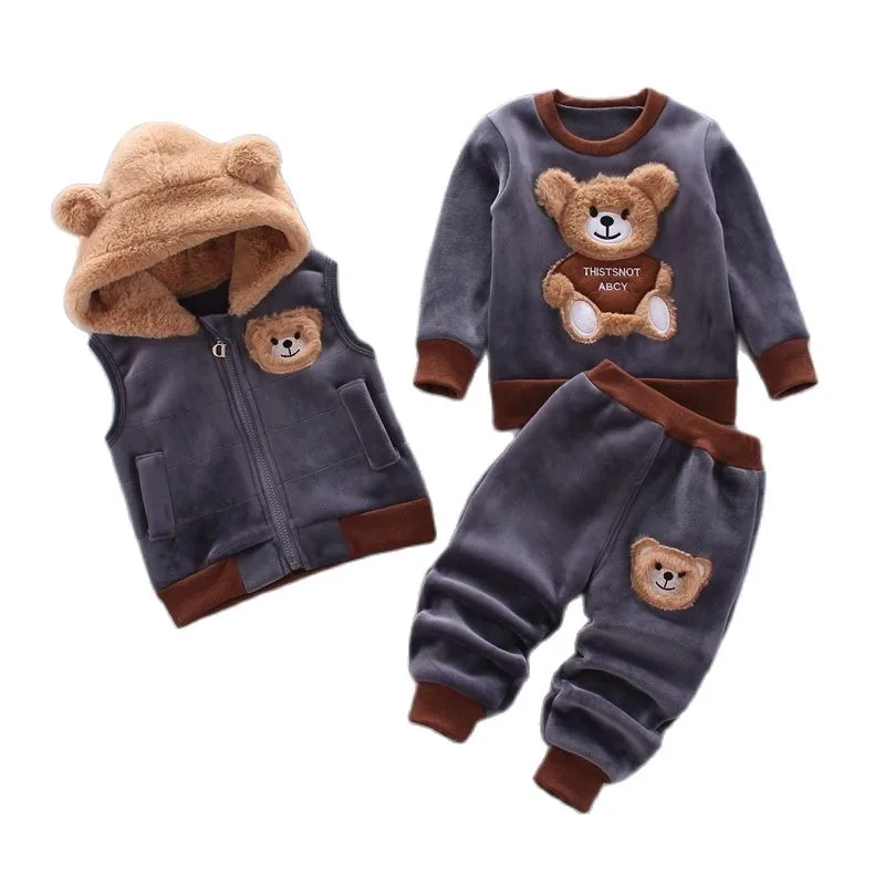 Winter Clothing For 1 Year Old Girl - Set di abbigliamento per neonati e