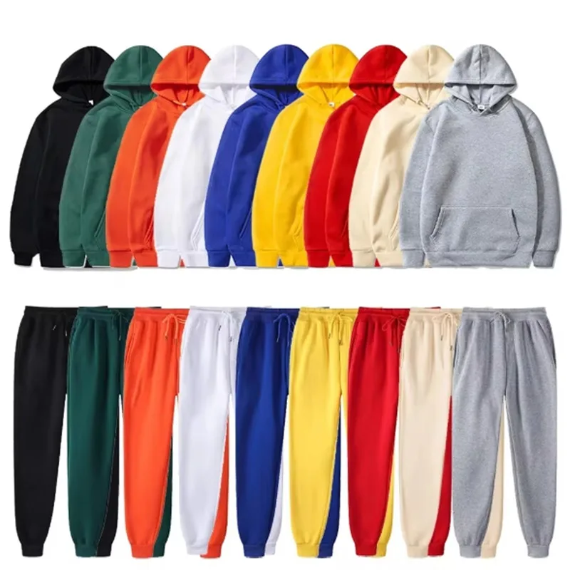 Winter Clothing Men - Nuova Tuta Sportiva 2026 da Uomo,