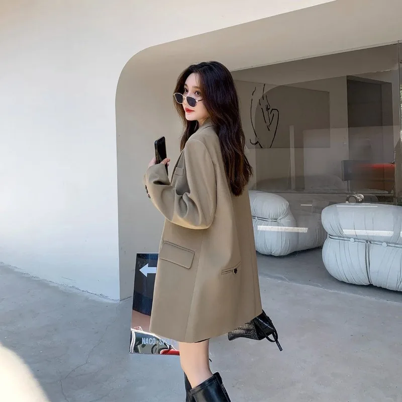 Winter Clothing Brands - Giacca da donna nera di marca