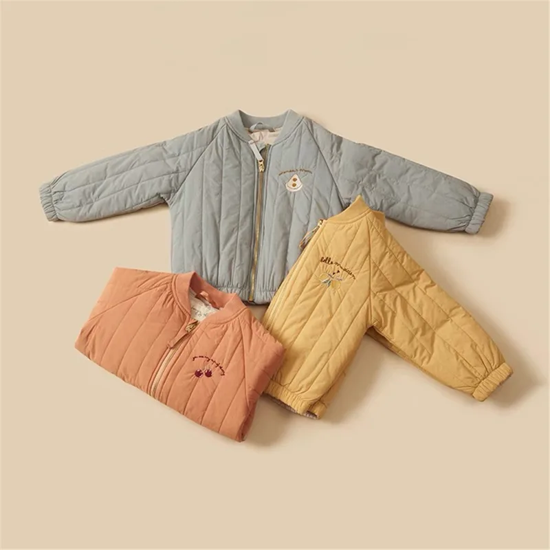 Winter Clothing For 1 Year Old Girl - Abbigliamento per Bambini 1-6 Anni, Giacca