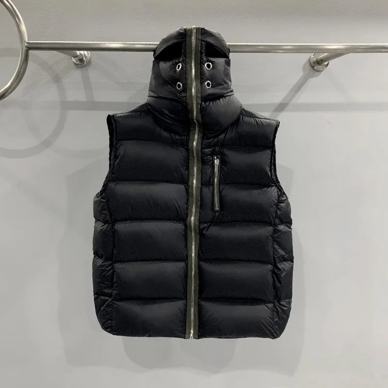 Winter Clothing Men Style - 2024AW piumino da uomo High Street
