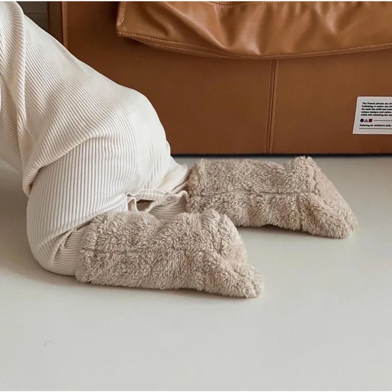 Winter Clothing Accessories - Caldi calzini invernali per bambini Calzini
