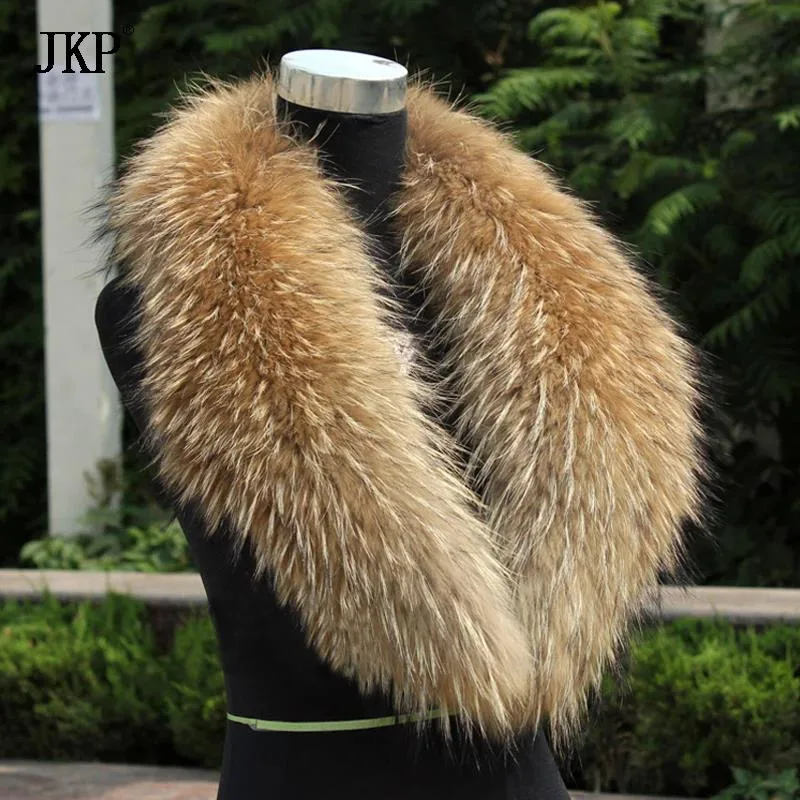 Winter Clothing For Sale - Collo in pelliccia naturale Vera pelliccia
