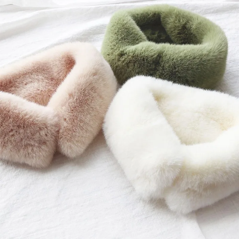 Winter Clothing For Sale - Scaldacollo per donna collo cappotto collo