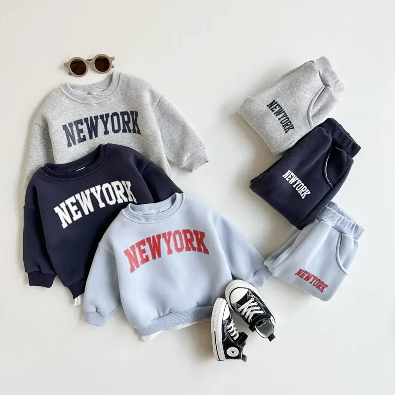 Winter Clothing For 1 Year Old Girl - 2 pezzi set di abbigliamento per