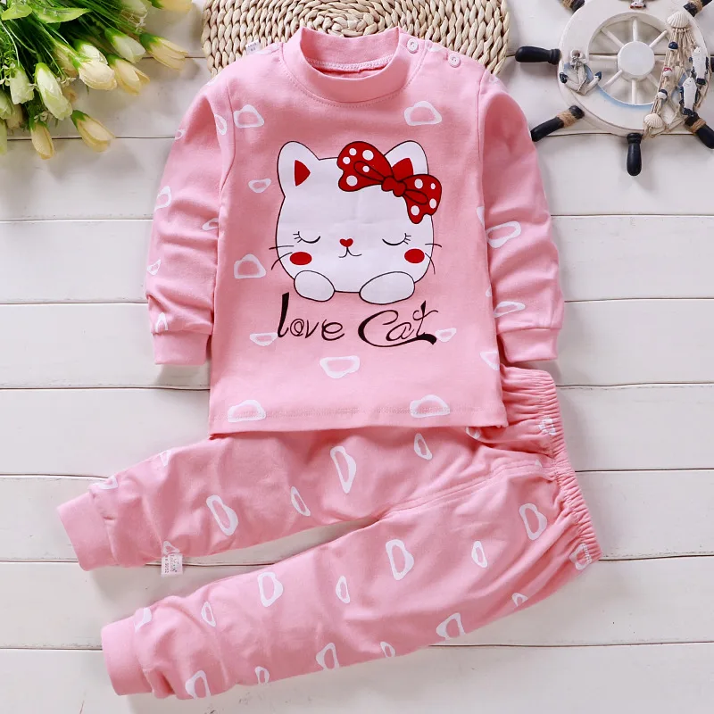 Winter Clothing For 1 Year Old Girl - Cotone neonata abbigliamento inverno neonato abbigliamento