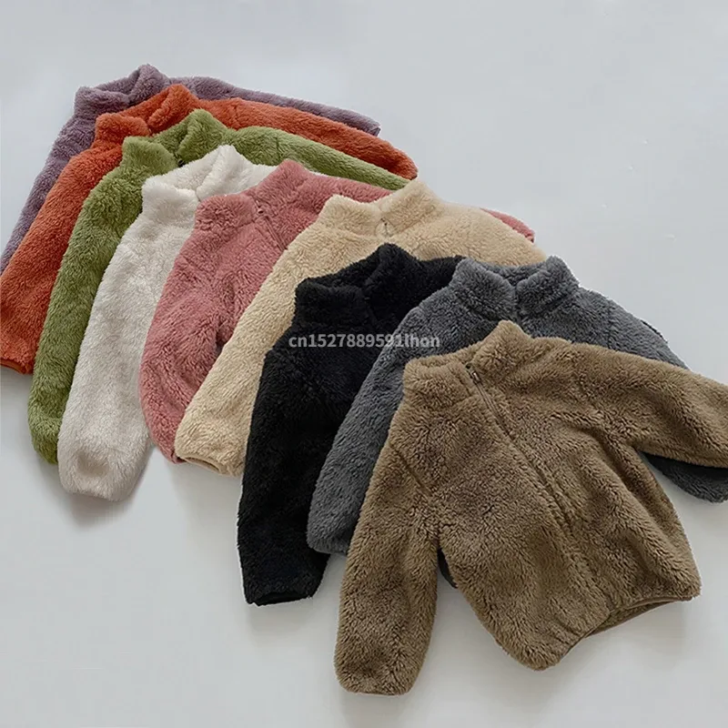 Winter Clothing For 1 Year Old Girl - Cappotti invernali per bambini 2025 Nuovi