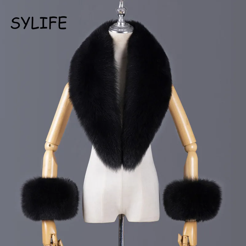Winter Clothing For Sale - 2025 Vera Pelliccia di Volpe Collo