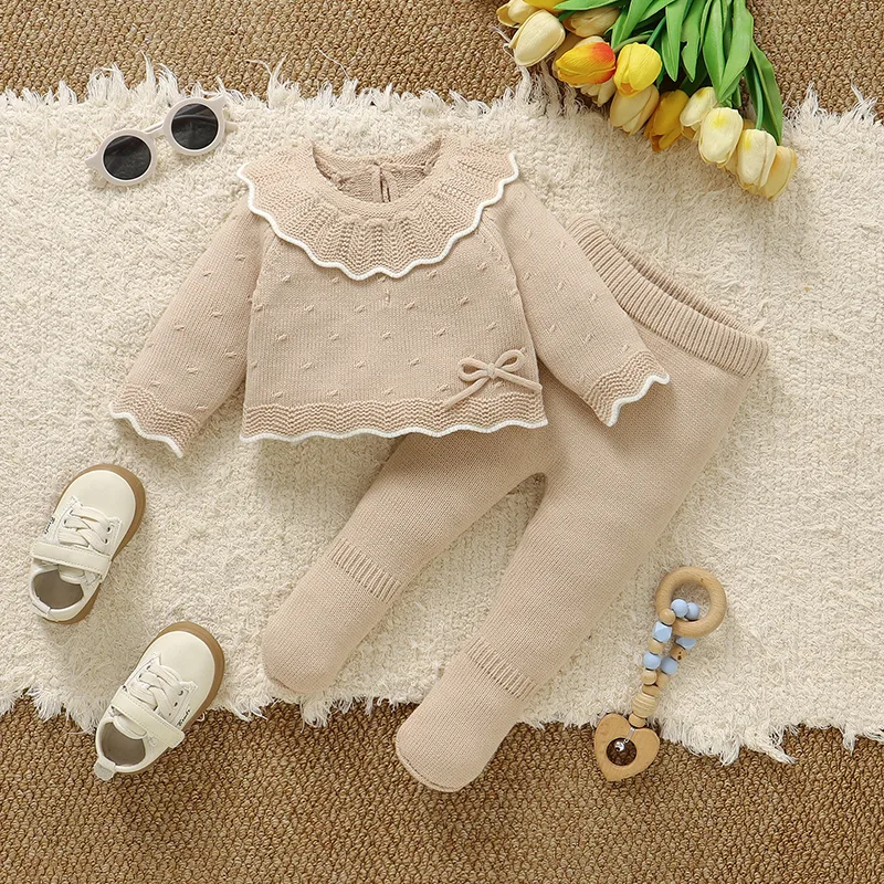 Winter Clothing Newborn - Set di Abbigliamento Invernale per Neonati,