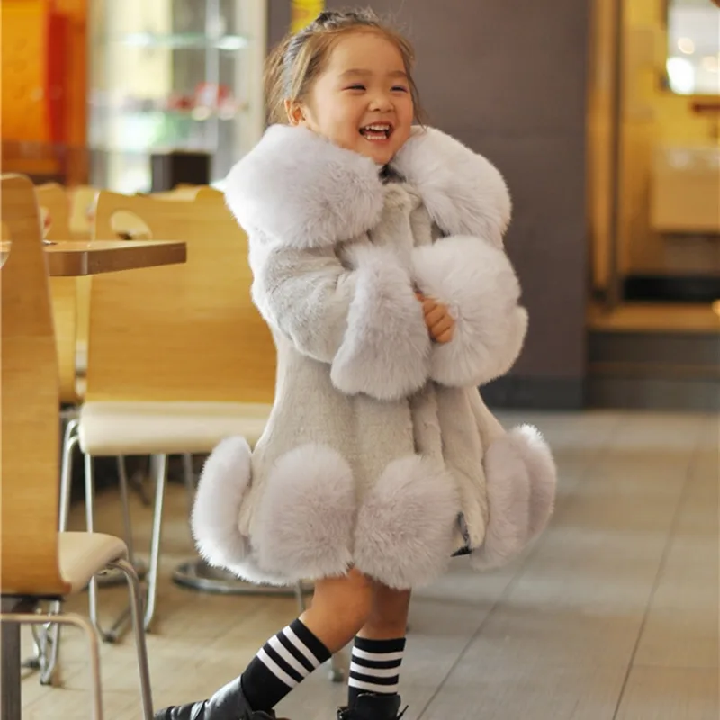 Winter Clothing For 1 Year Old Girl - Baby Kids Clothes Girls Jacket 2023