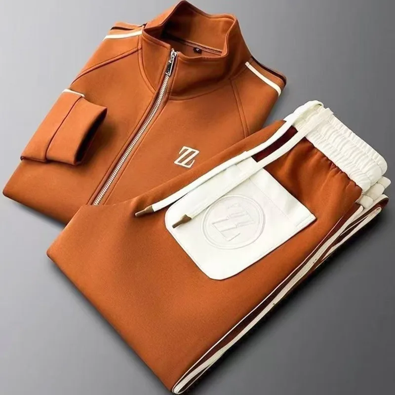 Winter Clothing Usa - Tuta sportiva da uomo 2026: Completo