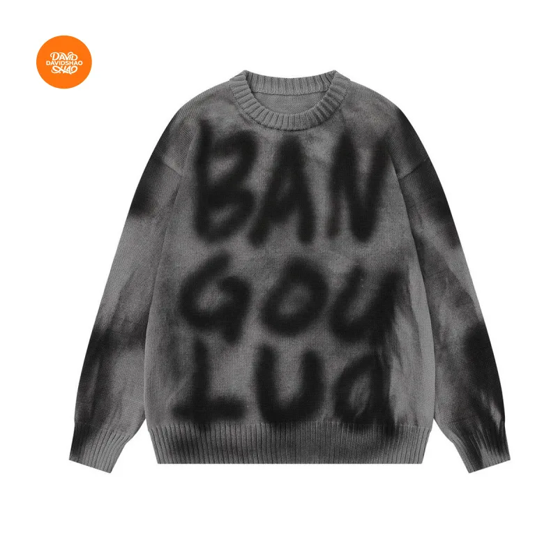 Winter Clothing Brands - DAVIDSHAO EU US Taglia Top Quality