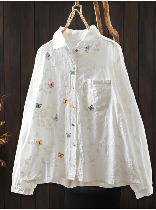 Winter Clothing Japan - Camicette da donna per giovani abbigliamento