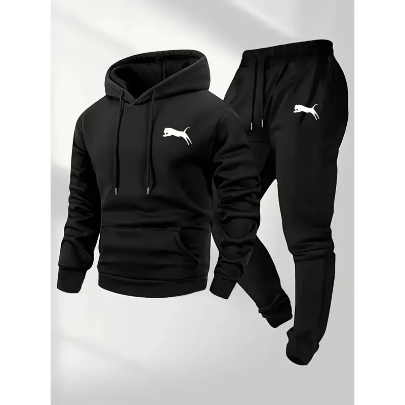 Winter Clothing Men - Completo da Uomo 2026 di Tendenza:
