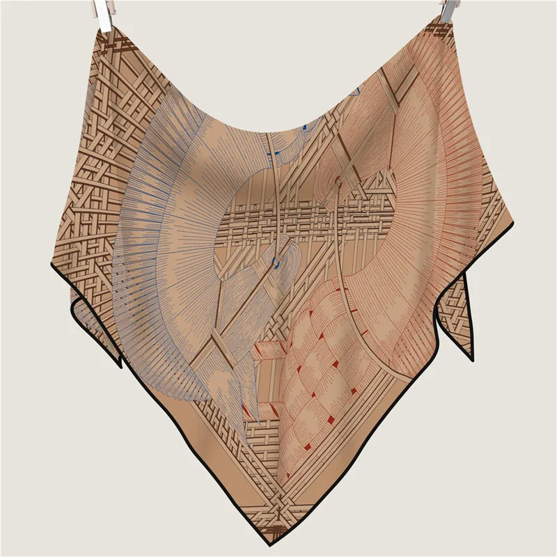 Winter Clothing Accessories - Scialli a triangolo Sciarpe calde invernali