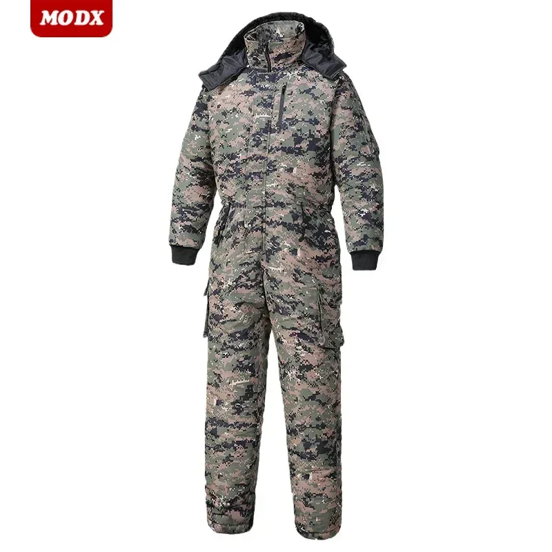 Uomo Inverno Addensare Abbigli - Winter Clothing Men Style recensione e prezzo
