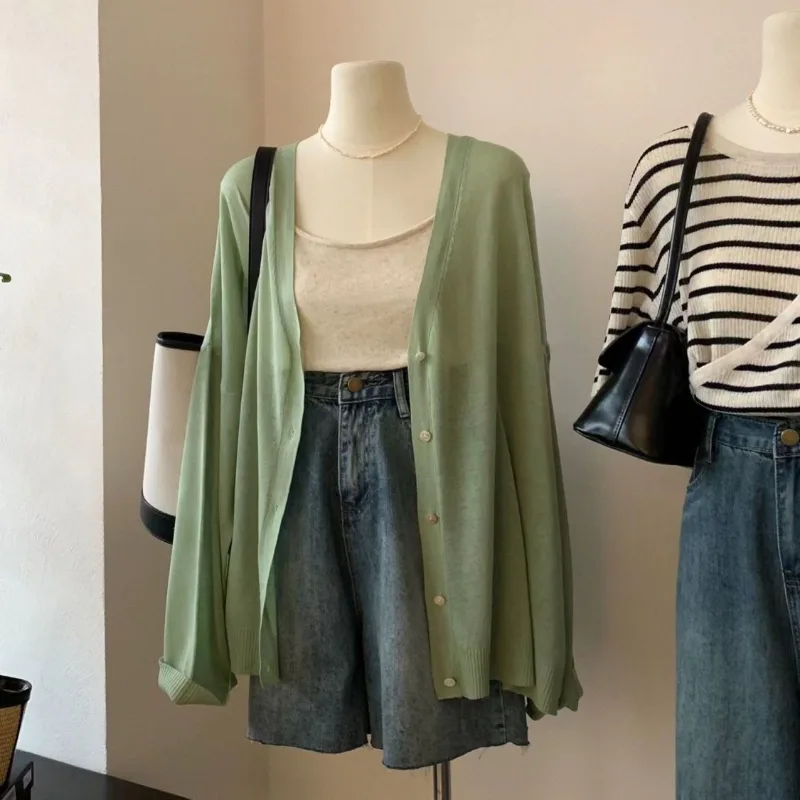 Cardigan da donna Baggy a prov - Winter Sun Clothing recensione e prezzo