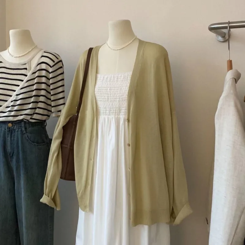 Cardigan da donna Baggy a prov - Winter Sun Clothing recensione e prezzo