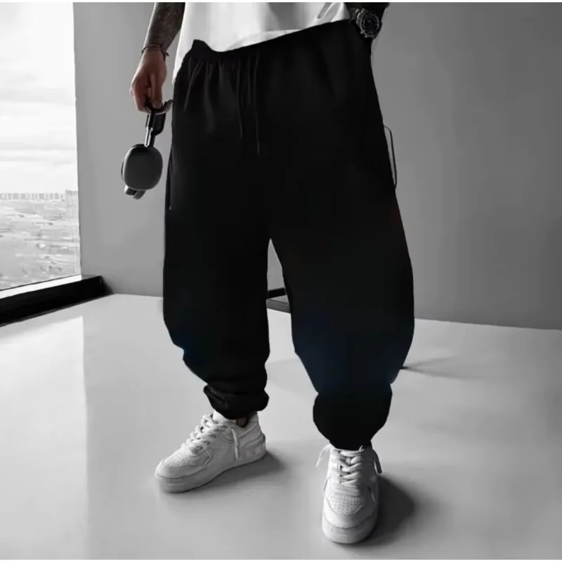 Pantaloni sportivi da uomo New - Winter Clothing Japan recensione e prezzo