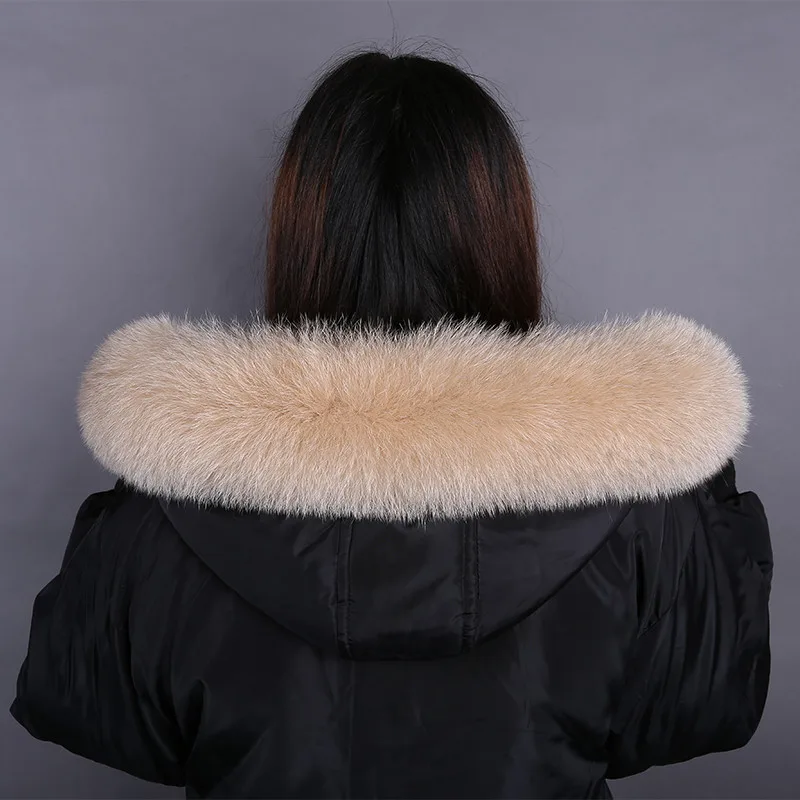 Sciarpa di pelliccia di volpe  - Winter Clothing For Sale recensione e prezzo