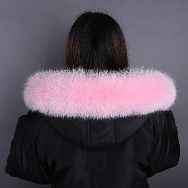 Sciarpa di pelliccia di volpe  - Winter Clothing For Sale recensione e prezzo