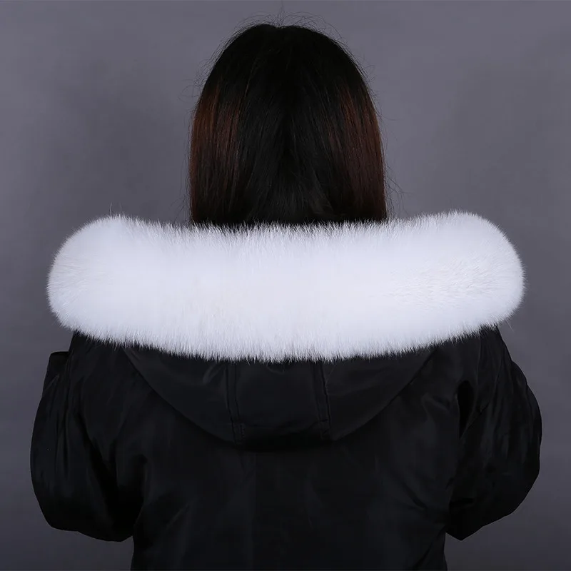 Sciarpa di pelliccia di volpe  - Winter Clothing For Sale recensione e prezzo