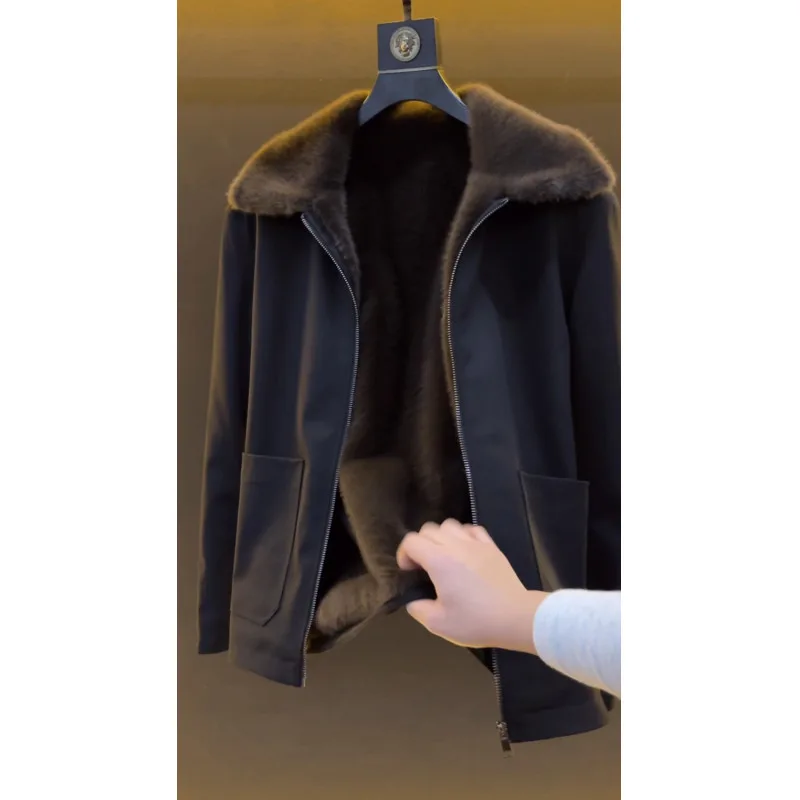 Giacca in pile di alta qualità - Winter Clothing Men Style recensione e prezzo