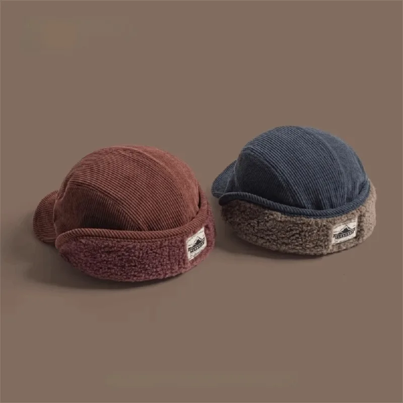 Versatili cappelli bomber retr - Winter Clothing Accessories recensione e prezzo