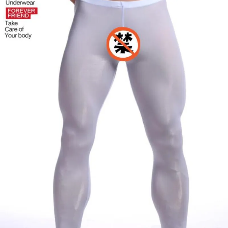 Leggings Termici da Uomo in Se - Thermal Base Layer recensione e prezzo