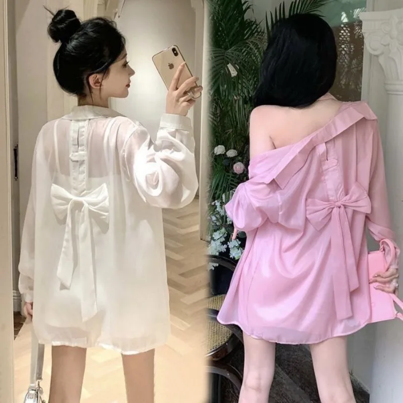 Abbigliamento da donna Camicia - Winter Sun Clothing recensione e prezzo