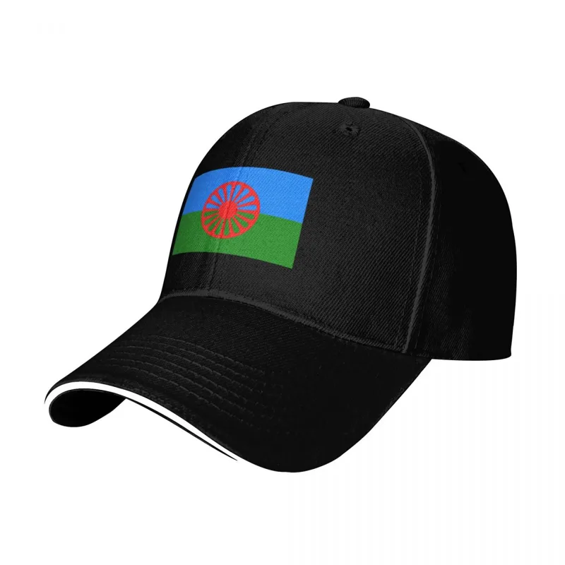Cappello da baseball con bandi - Winter Sun Clothing recensione e prezzo