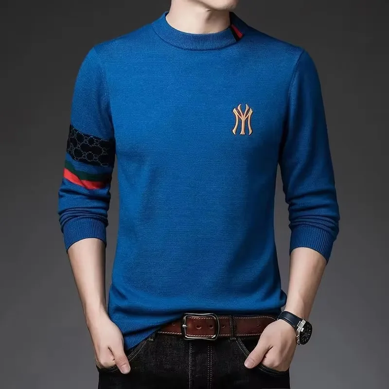 Maglione da ricamo di marca di - Winter Clothing Brands recensione e prezzo