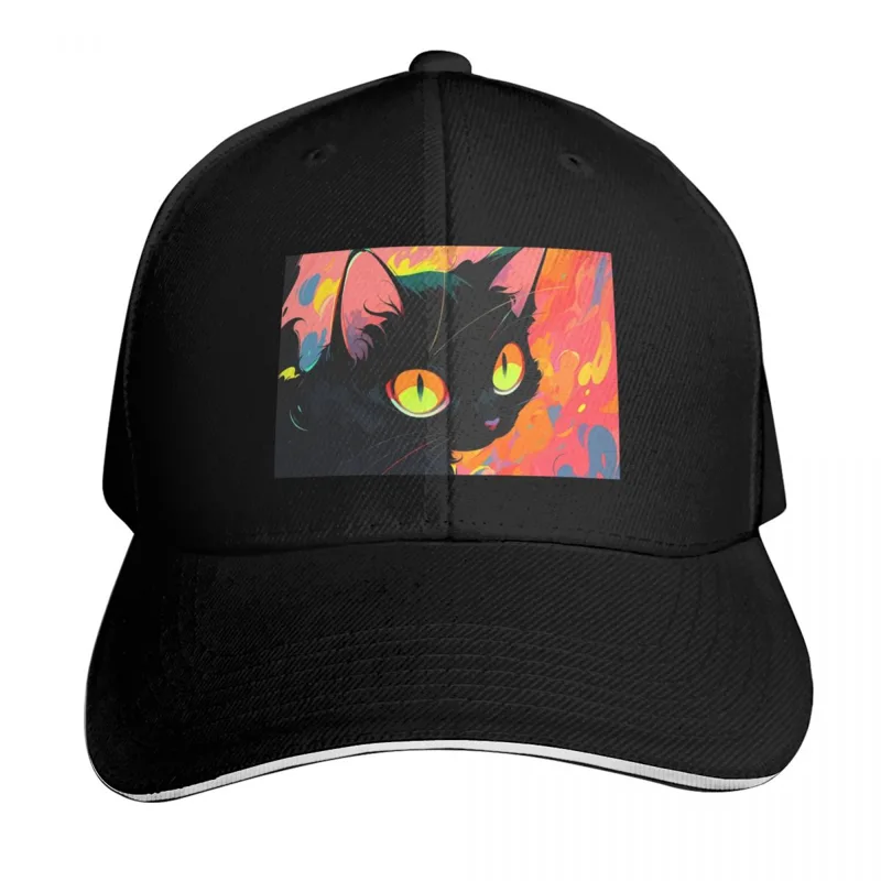 Cappello da baseball Neko Fire - Winter Sun Clothing recensione e prezzo