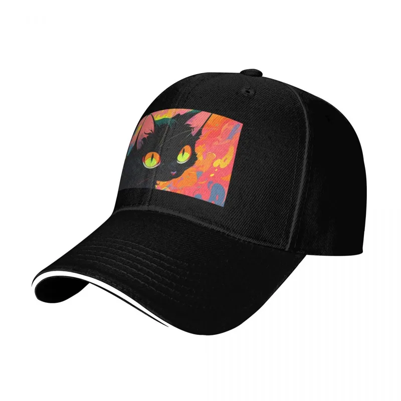 Cappello da baseball Neko Fire - Winter Sun Clothing recensione e prezzo