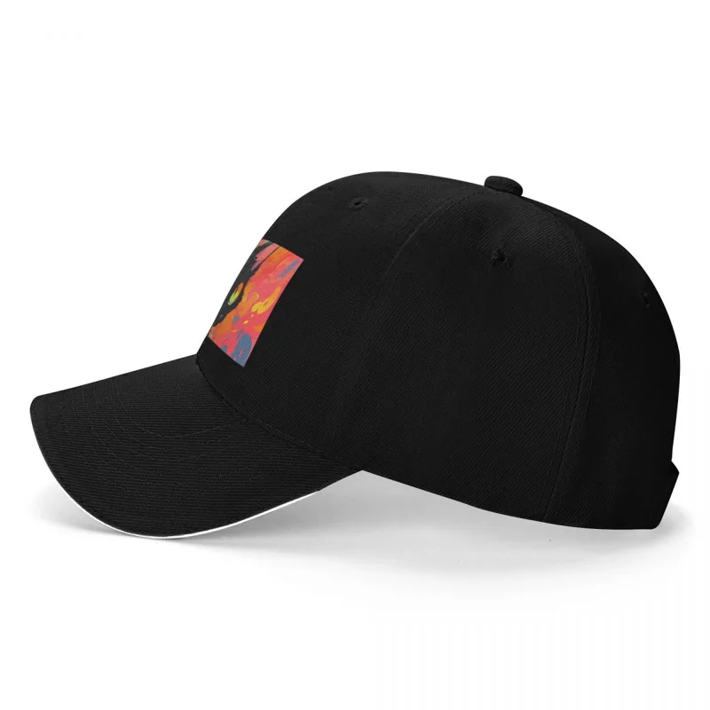 Cappello da baseball Neko Fire - Winter Sun Clothing recensione e prezzo