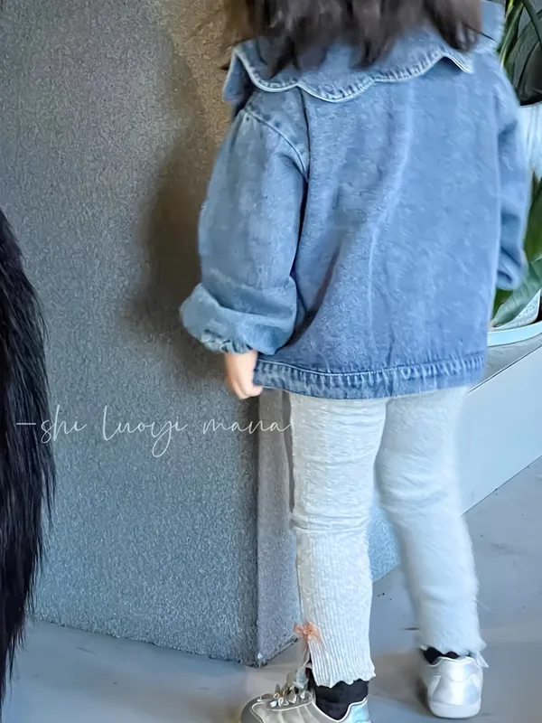 Abbigliamento Esterno per Bamb - Winter Clothing For 1 Year Old Girl recensione e prezzo