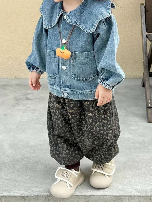 Abbigliamento Esterno per Bamb - Winter Clothing For 1 Year Old Girl recensione e prezzo