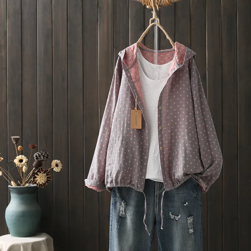 Camicette di grandi dimensioni - Winter Clothing Japan recensione e prezzo