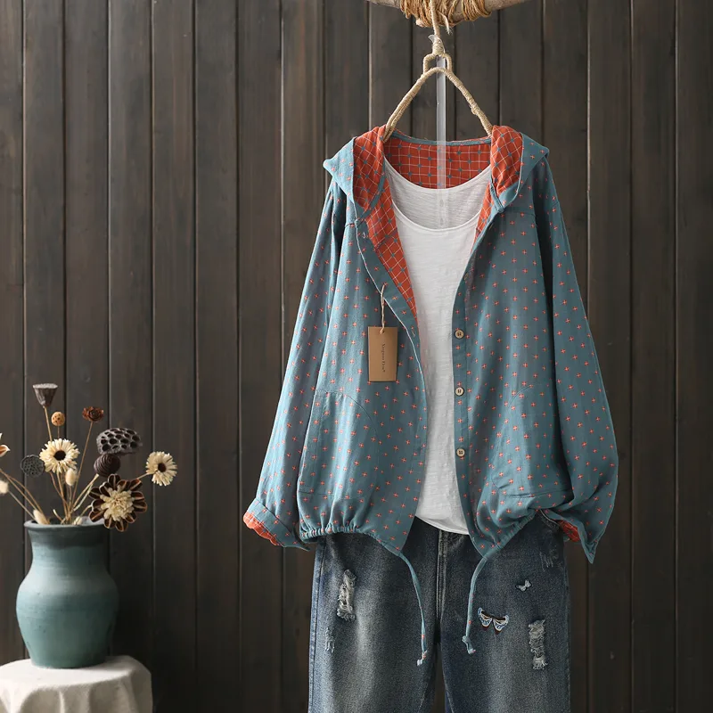 Camicette di grandi dimensioni - Winter Clothing Japan recensione e prezzo