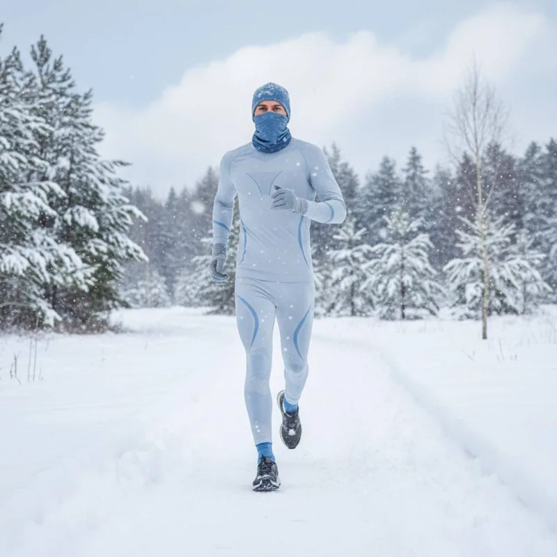 Set di Abbigliamento Base Laye - Thermal Base Layer recensione e prezzo