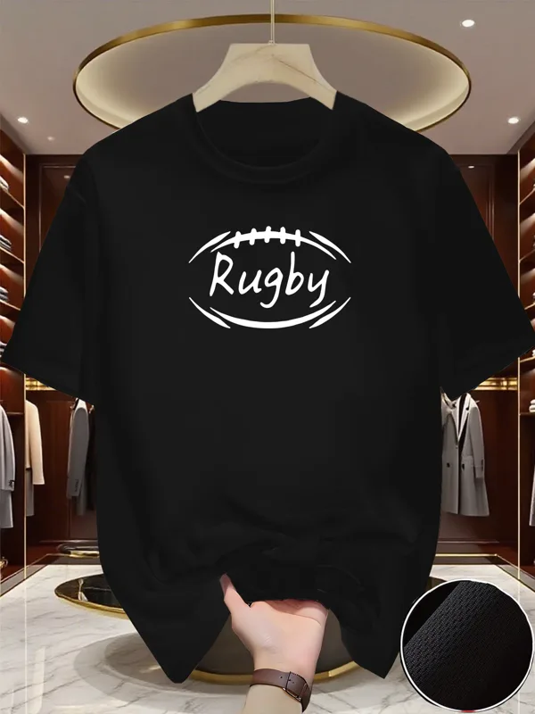 Nuova T-shirt di Moda di Lusso - Winter Clothing Brands recensione e prezzo