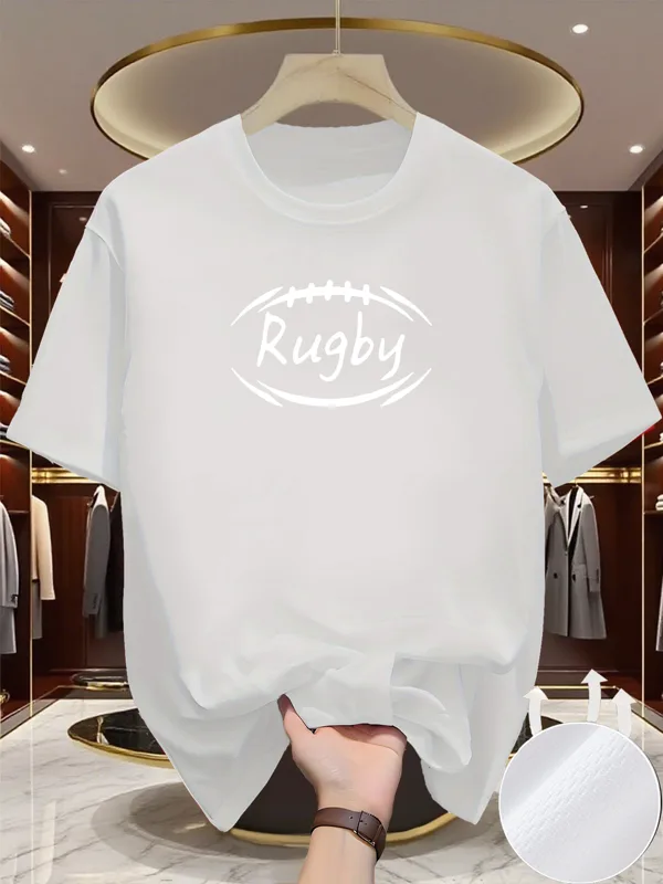 Nuova T-shirt di Moda di Lusso - Winter Clothing Brands recensione e prezzo