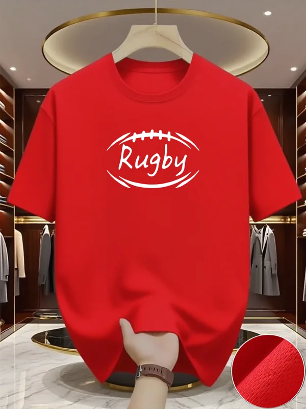 Nuova T-shirt di Moda di Lusso - Winter Clothing Brands recensione e prezzo