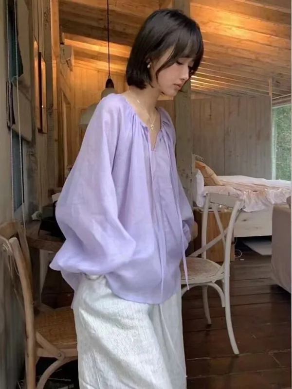 Camicia a maniche lunghe sotti - Winter Sun Clothing recensione e prezzo
