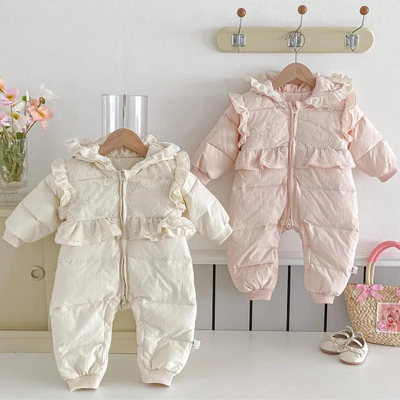 Cekcya Twins Vestiti Bambino I - Winter Clothing Newborn recensione e prezzo